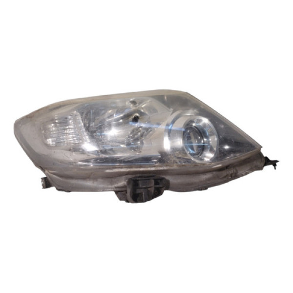 Farol Direito Toyota Hilux Sw4 2013 2014 3015 Detalhe  Direito