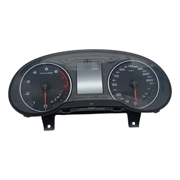 Painel Instrumento Audi A3 Lm Sedan 1.4 Tfsi 2014 2015