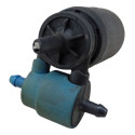 Motor Esguicha Parabrisa Chevrolet Meriva 2008 2009 2010 