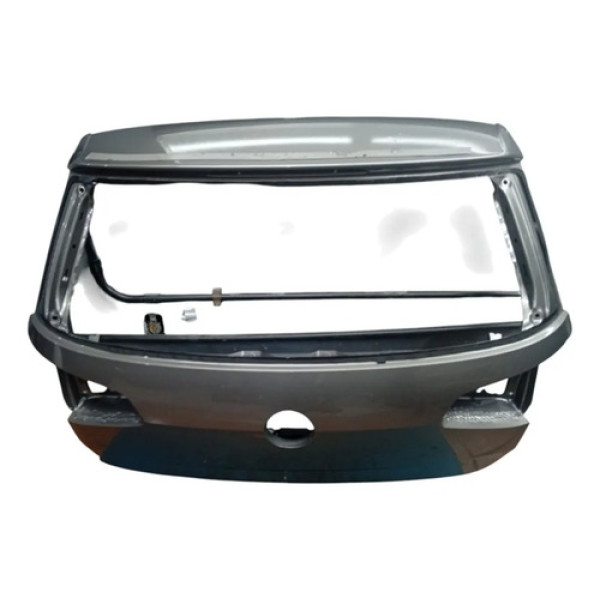 Tampa Traseira Volkswagen Golf Tsi 1.4 T 2014