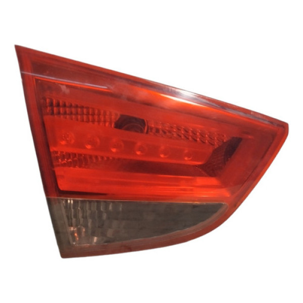 Lanterna Esquerda Tampa Traseira Hyundai Ix35 2015 2016 2017 Esquerdo/motorista