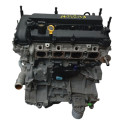 Motor Parcial Ford Fusion Hybrid 2.0 2016 2017 