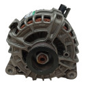 Alternador Lr Evoque Dynamic 2.0t P250 2020