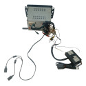 Radio Central Multimidia Chevrolet Captiva 2009 2010