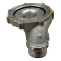 Tampa Caixa Fria Turbina Bmw 320i G20 2.0 T B48 2020 2021