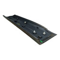 Aplique Porta Tras Direito Volkswagen Tiguan 2011 2012