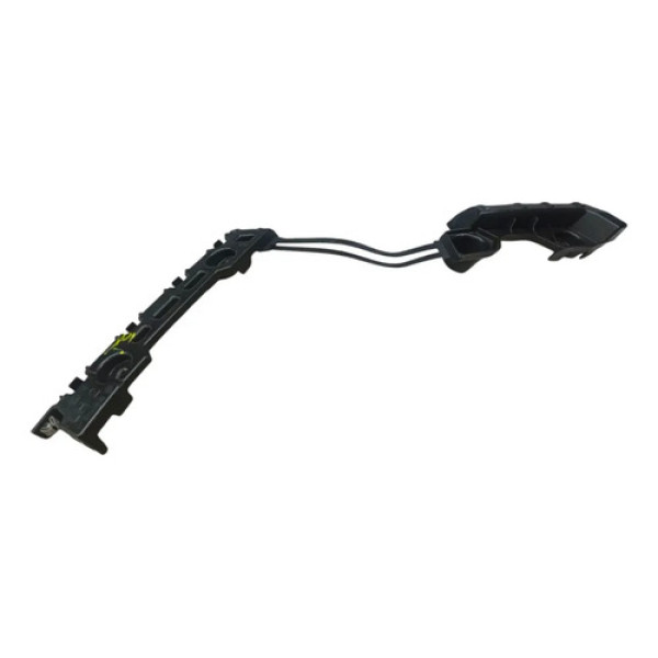Guia Esquerda Parachoque Traseiro Chevrolet Onix 1.0 2020