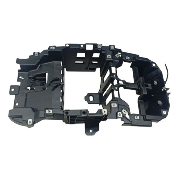 Guia Suporte Console Central Mini Cooper Countryman 2011