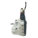 Fechadura Porta Traseira Esquerda Chevrolet Onix 2020 2021