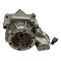Diferencial Dianteiro Blocante Volkswagen Jetta Gli 2.0 2022