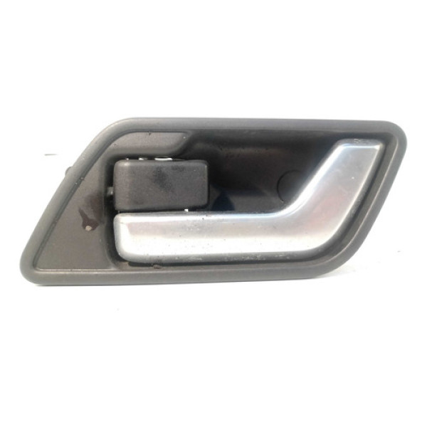 Maçaneta Interna Traseira Esquerda Freelander 2 2006 A 2011