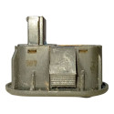 Botão Vidro Tras Dir Chevrolet Meriva 2007 2008 2009 2010 