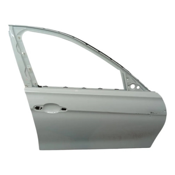 Porta Dianteira Direito 320i Active 2.0 2017 2018 Dianteira Direito Branco