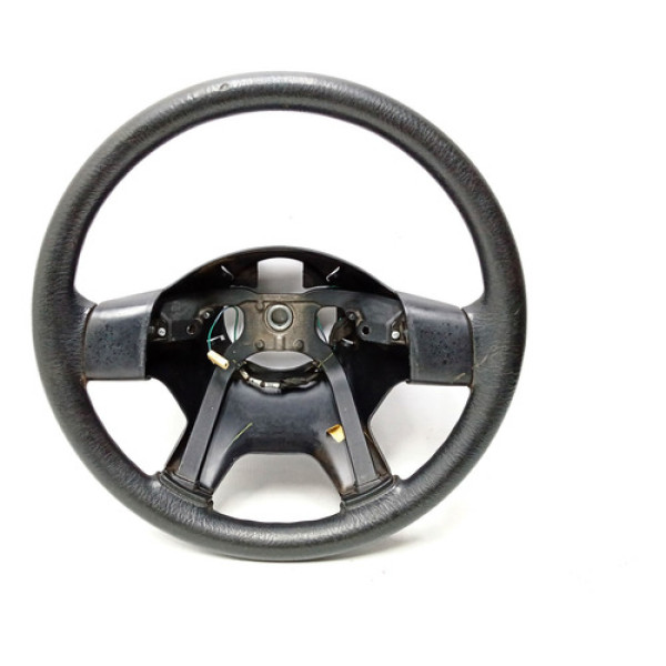 Volante Direção Jeep Cherokee Sport 2006 2007 Preto
