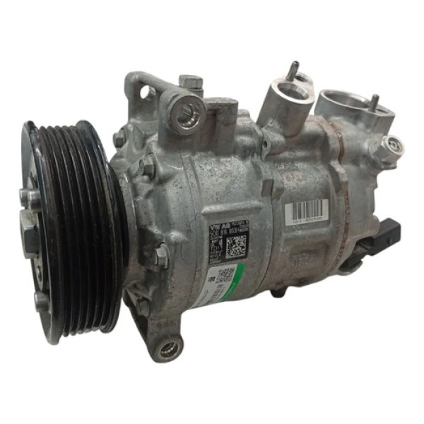 Compressor Ar Condicionado Audi Q3 Sportback 2.0 2025