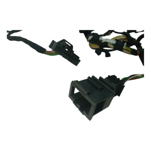 Chicote Porta Diant Dir Volkswagen Virtus Gts 1.4 T 2020