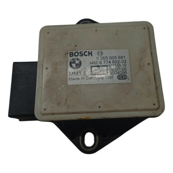Sensor Módulo Controle Bmw 530i 3.0 2006 2007