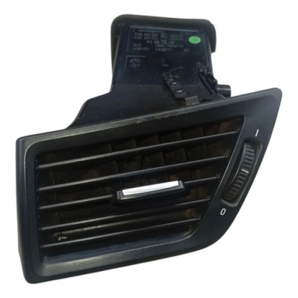 Difusor Saida Ar Esquerdo Bmw X1 Sdrive 18i 2.0 2011