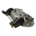 Maçaneta Ext Dianteiro Dir Chevrolet Meriva 2003 2011 Ok Dianteira