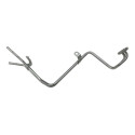 Cano Turbina Volkswagen Virtus Gts 1.4 T 2020