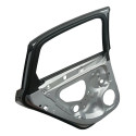 Porta Traseira Esquerda Audi A3 2013 2014 Detalhe