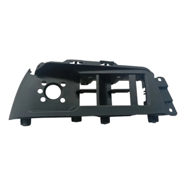 Moldura Comando Vidro Diant Esquerdo Audi Q3 Tfsi 2021 2022