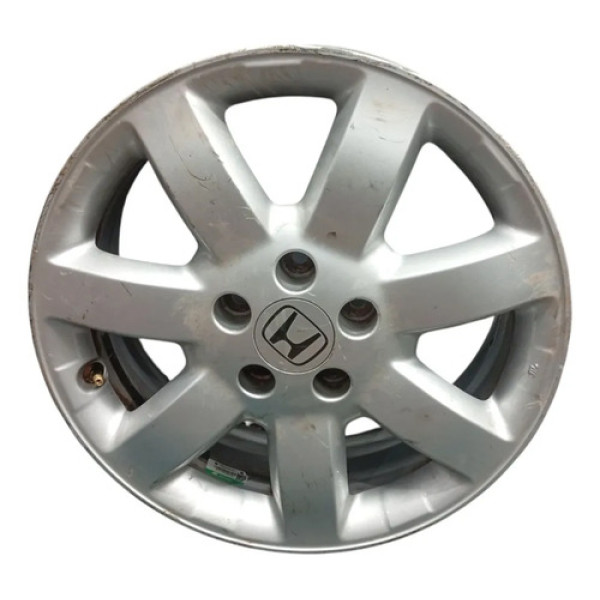 Roda Aro 17 Honda Cr-v Lx 2.0 2009 2010
