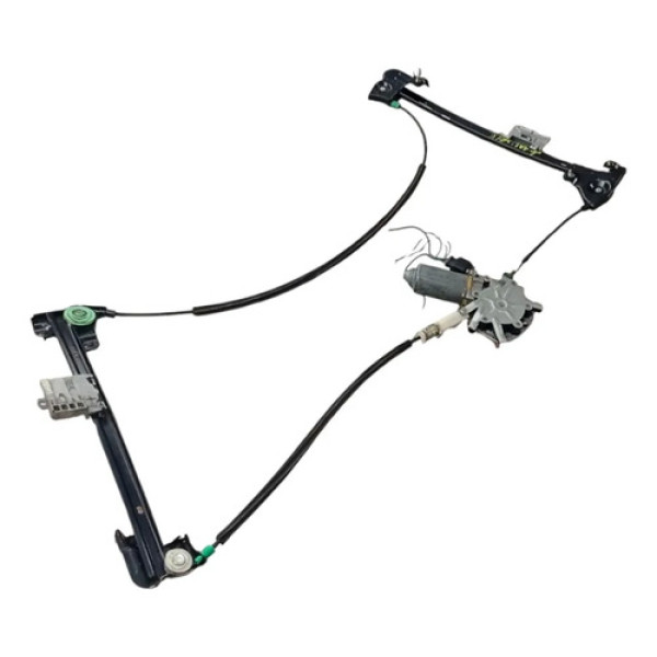 Motor Máquina Vidro Tampa Traseira Lr Freelander 1 2005 08