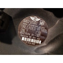 Portinhola Tanque Combustivel Detalhe Mini Cooper S 2010  Preto