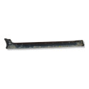Spoiler Direito Chevrolet Captiva 2009 2010 2011 2012  Preto
