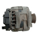 Alternador Volkswagen Jetta Tsi 2.0 2015 2016 Detalhe 