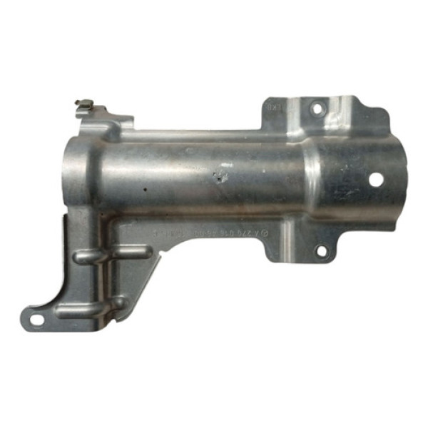 Protetor Motor Mercedes A200 1.6 2016 2017 