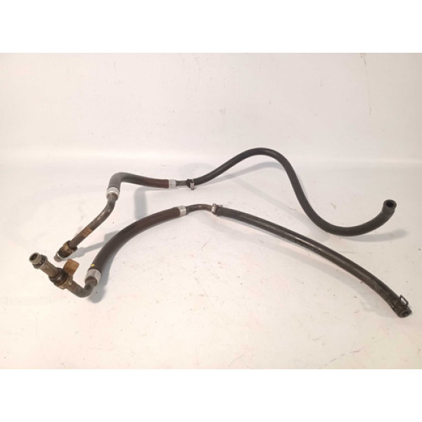 Mangueira Oleo Direção Land Rover Freelander 1 2003 2004 05