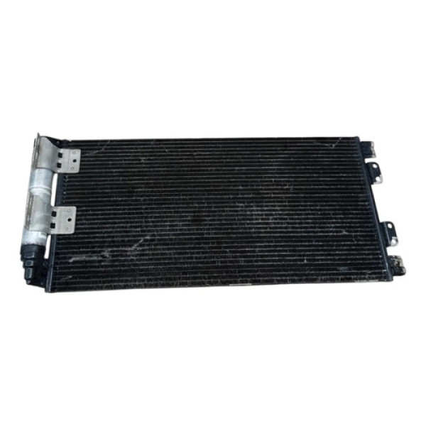 Condensador Ar Land Rover Freelander 1 2.5 2003 2008