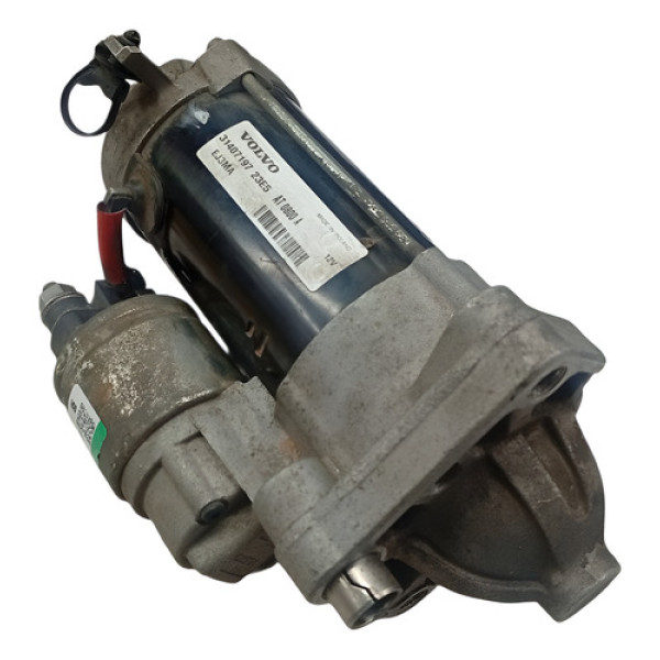 Motor Arranque Volvo Xc60 T5 2.0 2015 2016