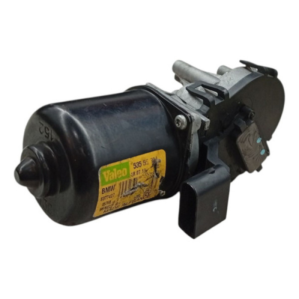 Motor Limpador Parabrisa Mini Cooper One 1.6 2013 2014