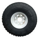 Roda Pneu Bom Land Rover Defender 1999 2000
