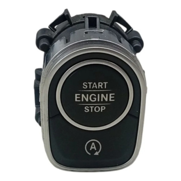 Botão Start Stop Mercedes A200 1.3 Sedan Hi 2019