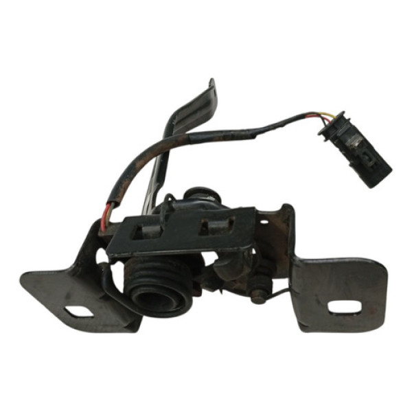 Fechadura Capo Chevrolet Equinox 2019 2020 