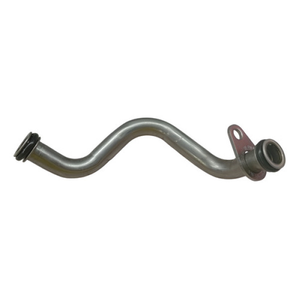 Cano Retorno Óleo Turbina Vw Virtus Exclusive 1.4 2025