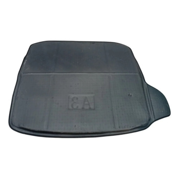 Capa Tampão Estepe Audi A3 2.0 T Lm 2015 2016