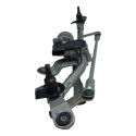 Motor Galhada Limpador Parabrisa Chevrolet Tracker 2023 2024