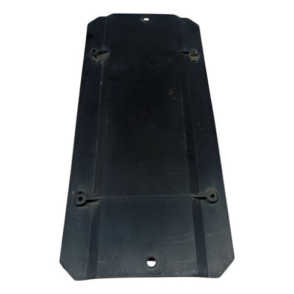 Suporte Placa Traseira Vw Jetta Rline 1.4t 2019