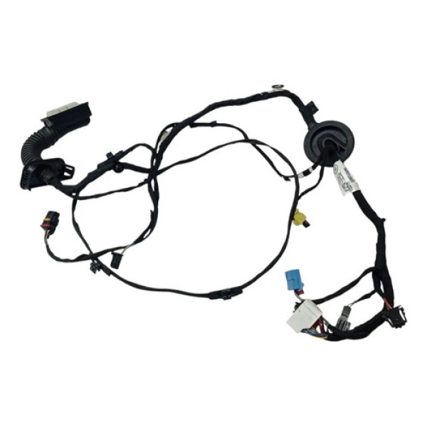 Chicote Porta Dianteira Direita Audi Q3 Tfsi 2021 2022