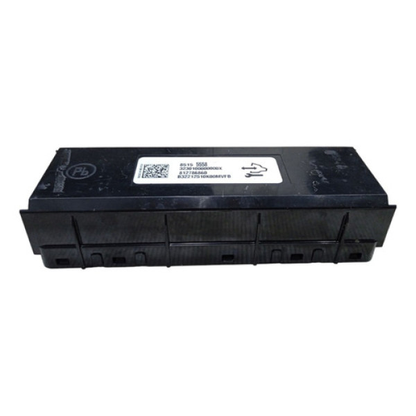 Módulo Central Lado Esq Chevrolet Equinox Rs 1.5t 2021 2022