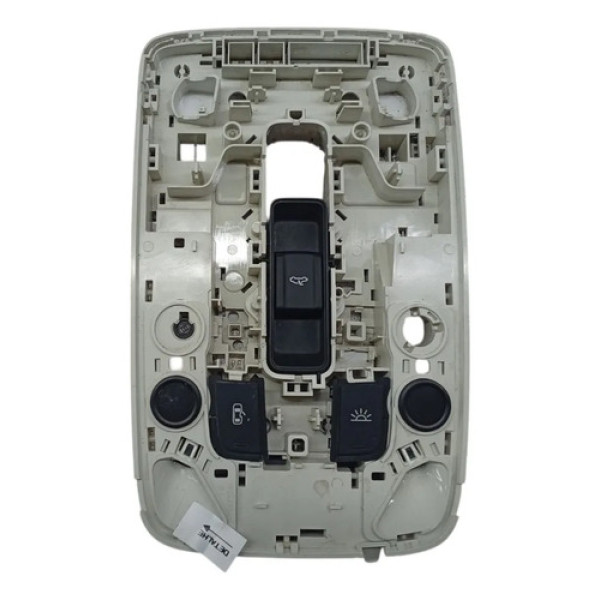 Luz Cortesia Comando Teto Audi Q3 Sportback 2.0 2025