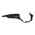 Acabamento Moldura Central Chevrolet Equinox Rs 2.0 2020