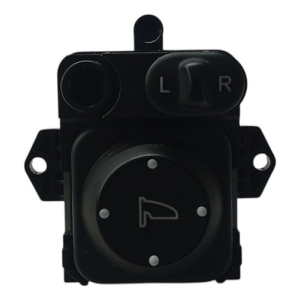 Botão Comando Retrovisor Diant Esq Honda Hr-v Exl 1.8 2016