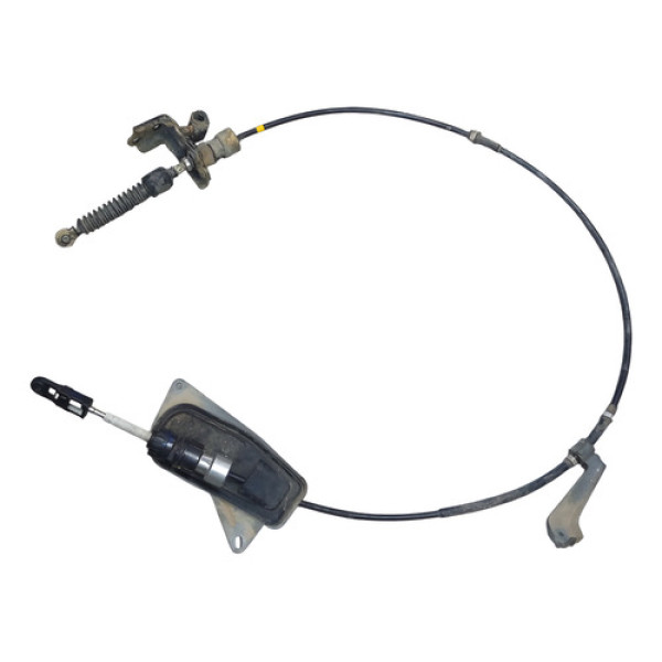 Cabo Trambulador Toyota Corolla 1.8 2009 2010 Preto