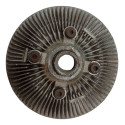 Polia Viscosa Land Rover Defender 2.5 2000 2001